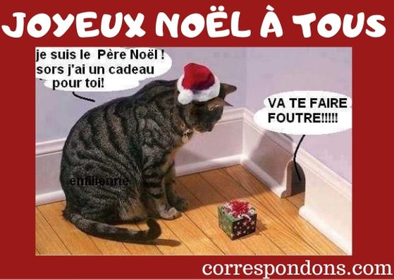 Messages De Noël Originaux Joyeux Noël Avec Humour Amitié