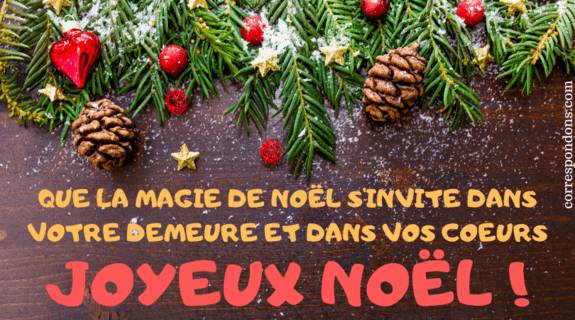 Messages De Noël Originaux Joyeux Noël Avec Humour Amitié