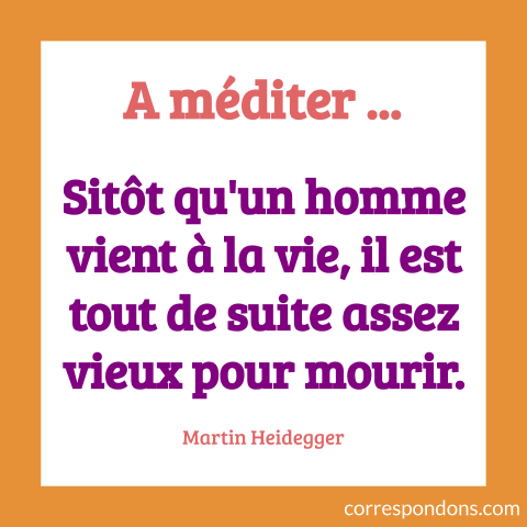 Citation La Vie Islam