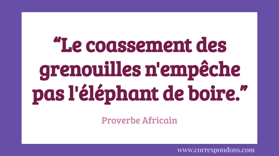 Plus Beaux Proverbes Africains Et Explications Humour Amour Amitie