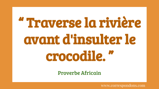 Plus Beaux Proverbes Africains Et Explications Humour Amour Amitie