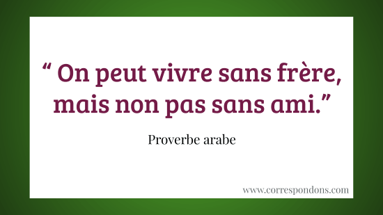 Plus Beaux Proverbes Sur La Vie Humour Amour Amitie Argent Travail Age