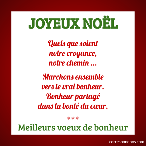 Les Plus Beaux Poemes De Noel Message De Souhaits De Noel En Poesie